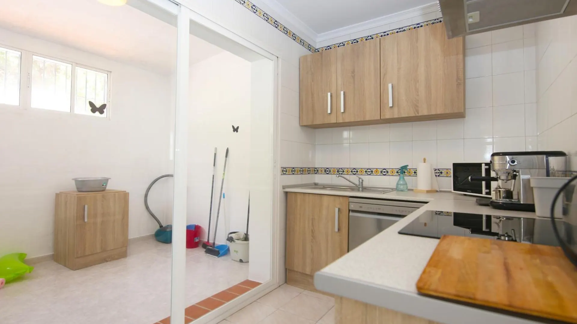 Estepona West Townhouse Cecilia
