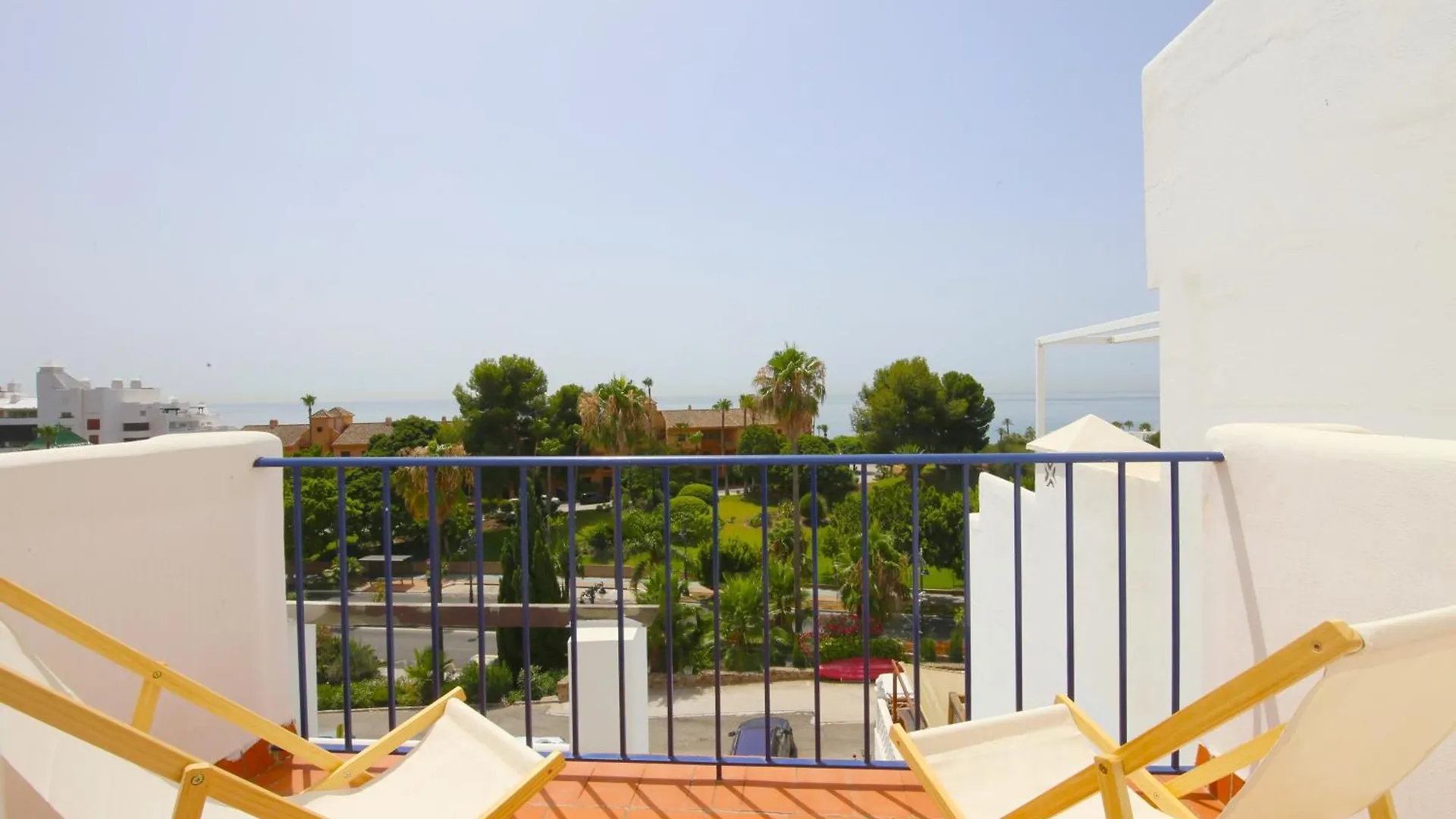 Estepona West Townhouse Cecilia Holiday home