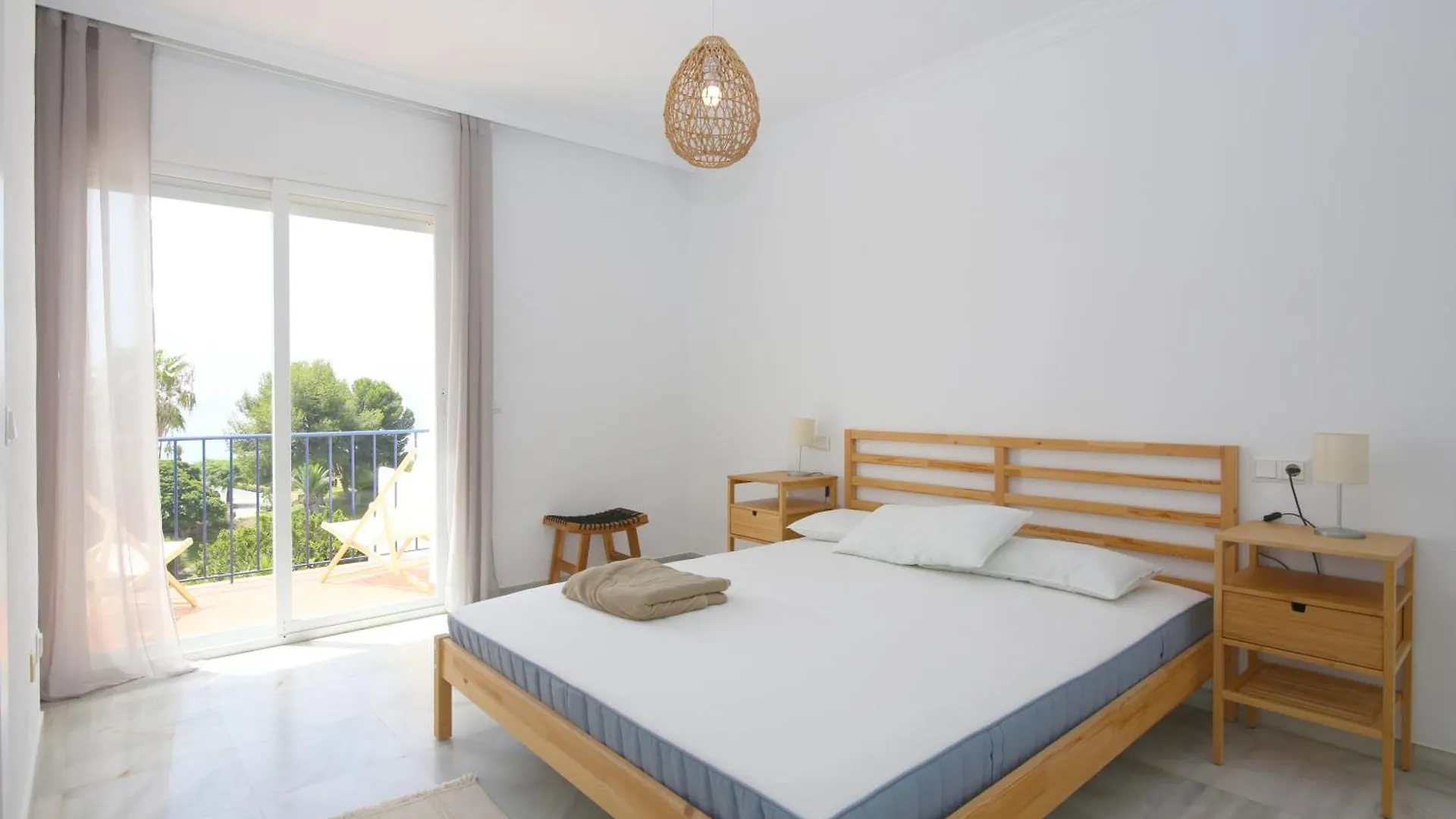 Holiday home Estepona West Townhouse Cecilia Spain