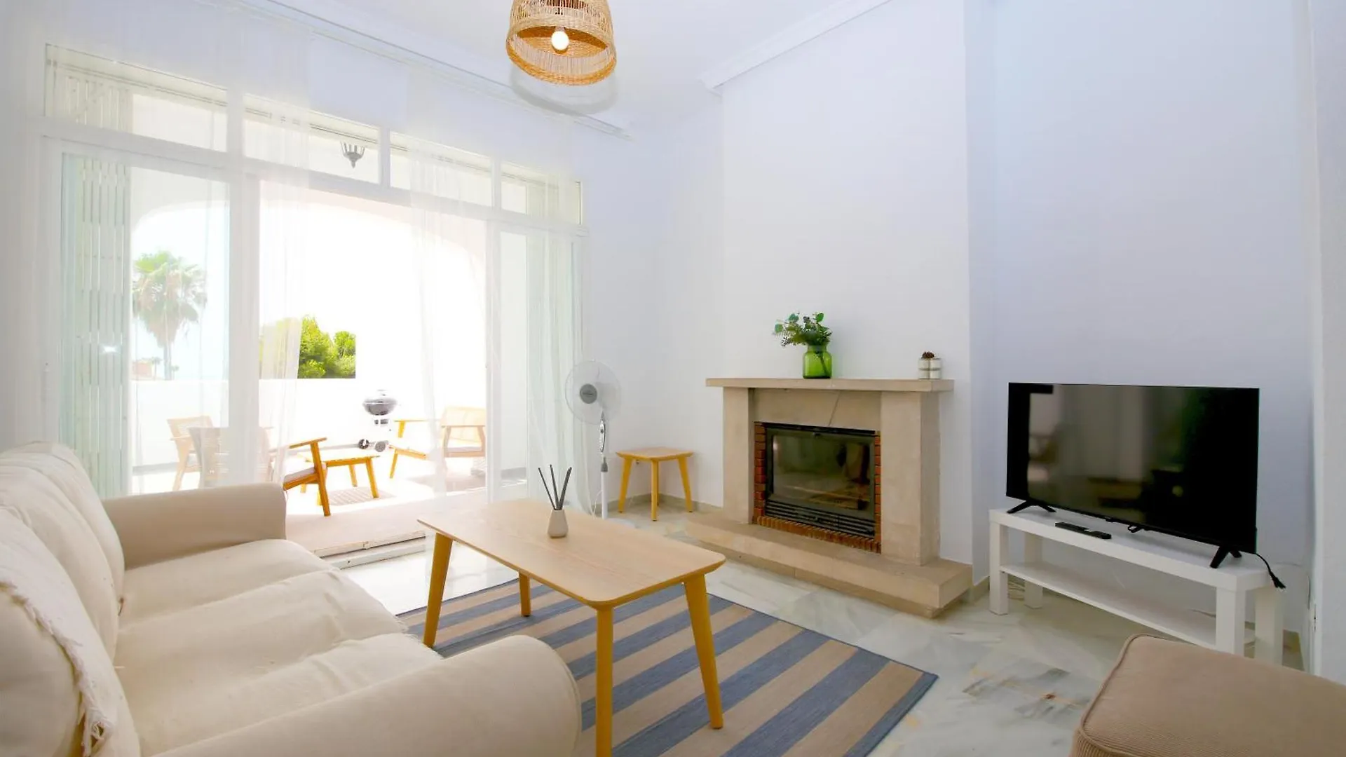 Estepona West Townhouse Cecilia