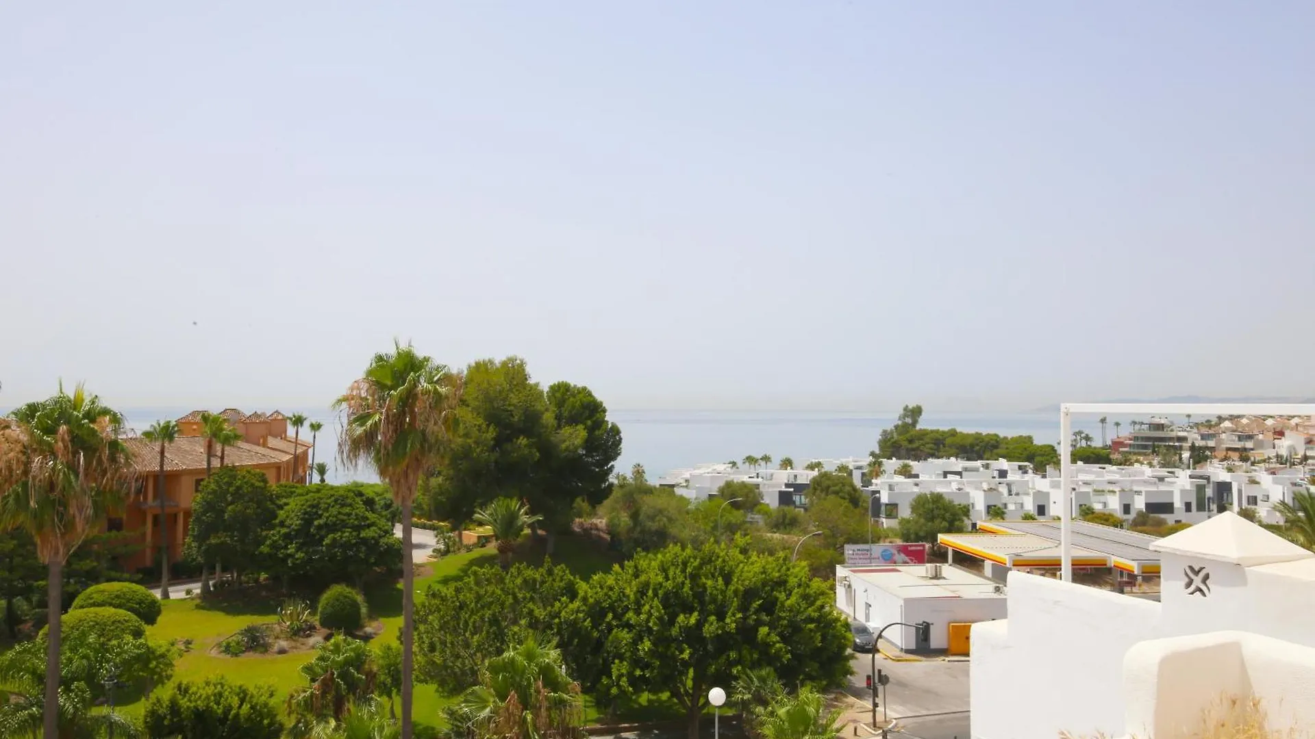 Estepona West Townhouse Cecilia