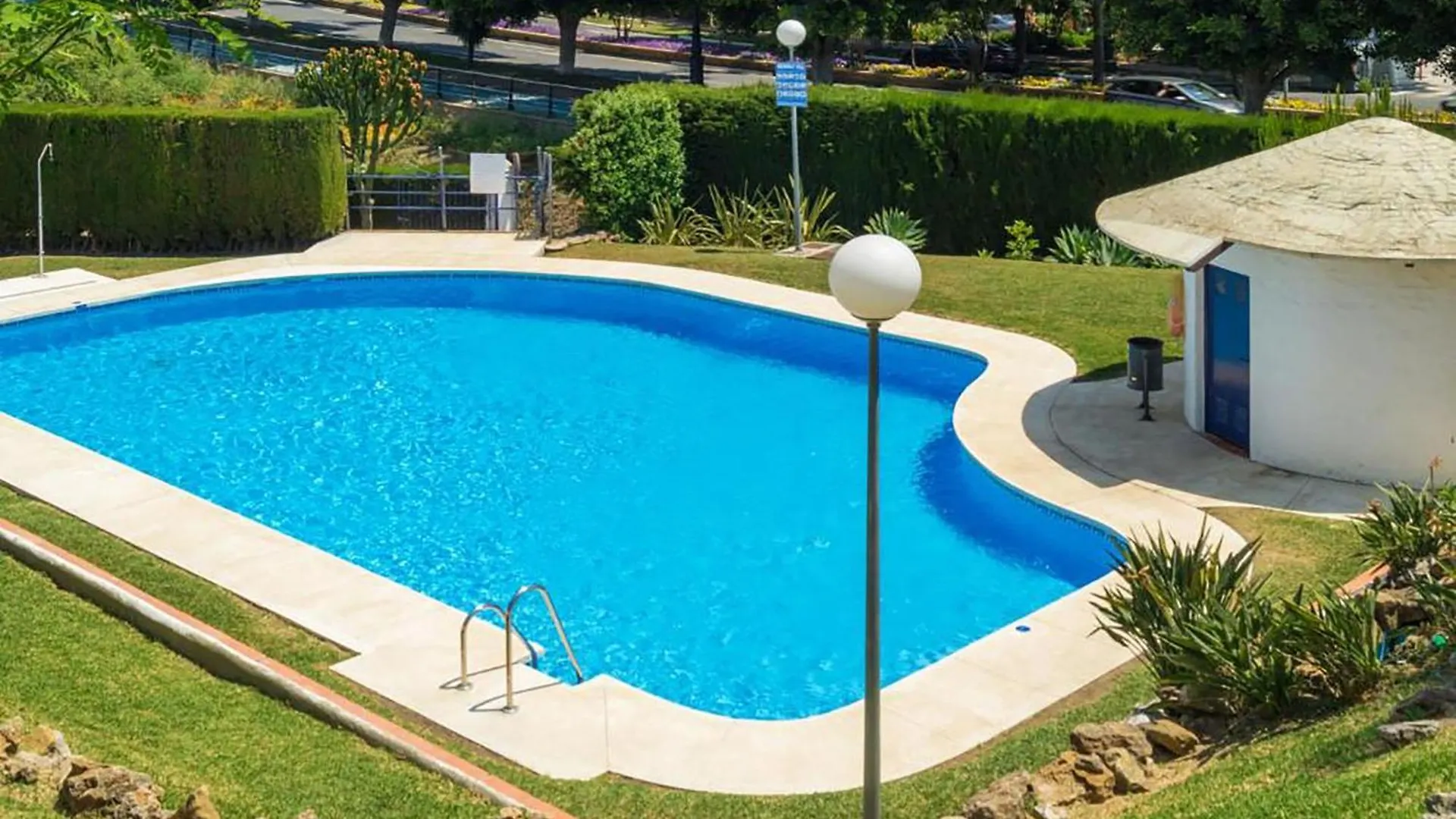 Holiday home Estepona West Townhouse Cecilia