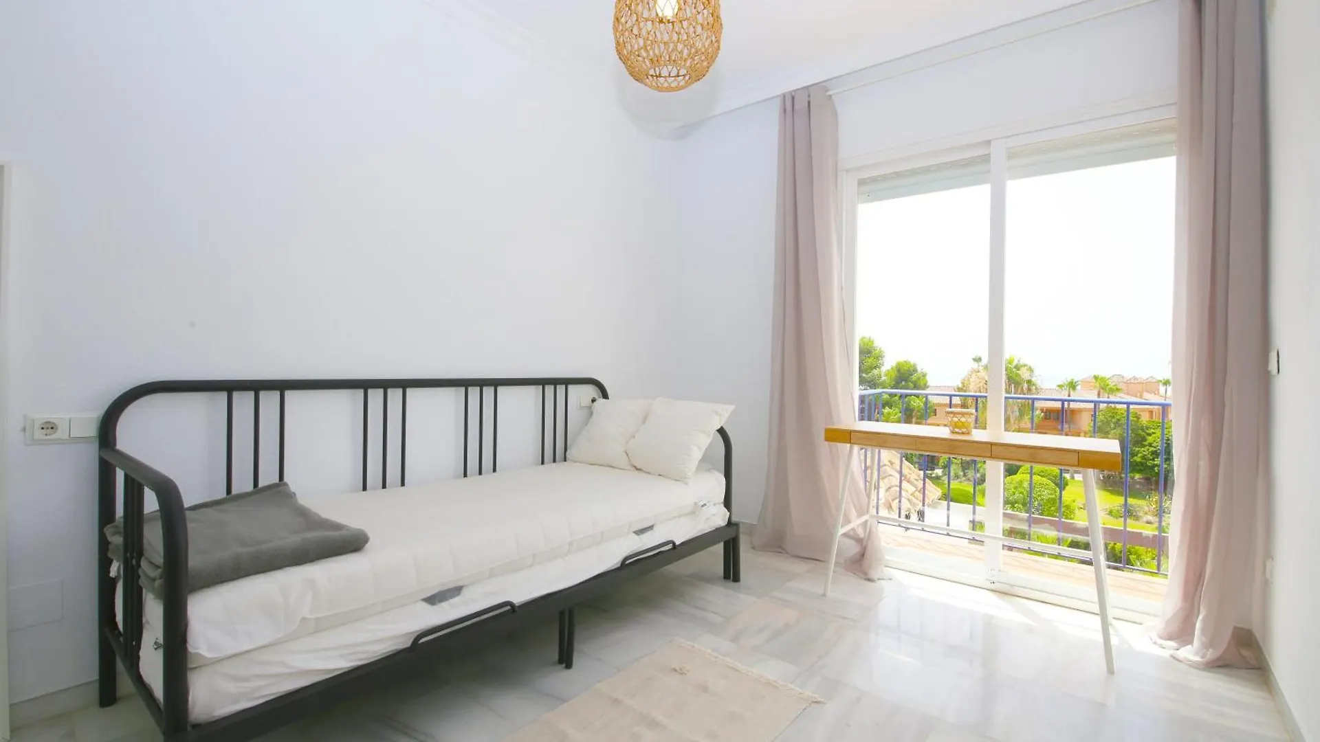 Holiday home Estepona West Townhouse Cecilia Spain