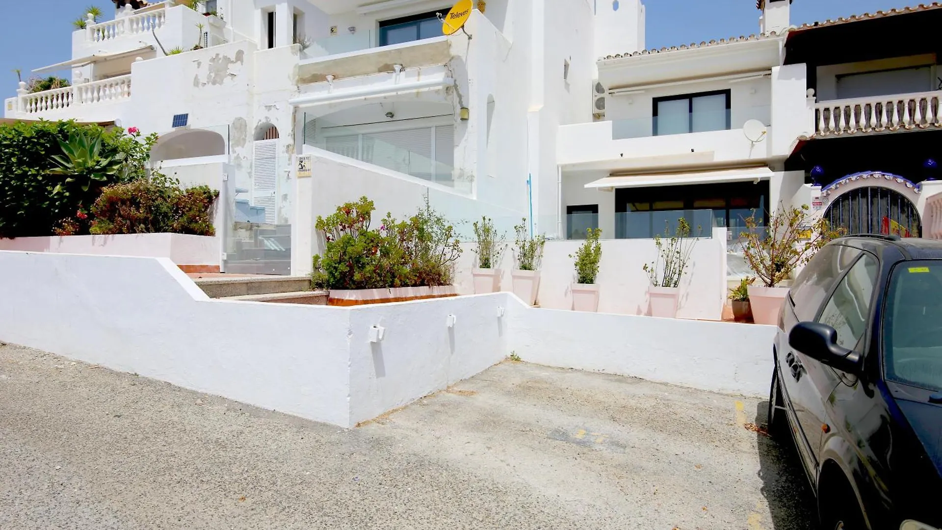 Holiday home Estepona West Townhouse Cecilia